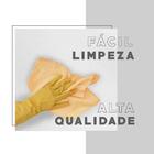 Cozinha Completa Milla Pro 100% Mdf Armário E Balcão Branco C