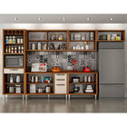 Cozinha Completa Moderna 6 Peças Letícia