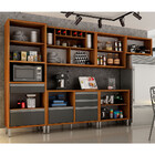 Cozinha Completa Moderna Jade 6 Peças