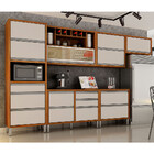 Cozinha Completa Moderna Jade 6 Peças