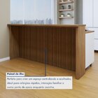 Cozinha Completa Modulada 10 Peças 14 Portas 11 Gavetas Norte