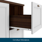 Cozinha Completa Modulada 4 Peças Com 9 Portas E 2 Gavetas Un