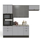 Cozinha Completa Planejada 2 70mt 05pc Linha Nox Cj43014-144