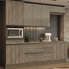 Cozinha Completa Planejada 2 70mt 07 Peças Linha Maxxi Cb339