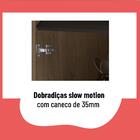 Cozinha Completa Planejada Compacta 5 Peças 10 Portas 3 Gavet