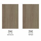 Cozinha Completa Planejada De Canto 3 59x2 48mt 14 Peças Linh