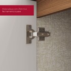 Cozinha Completa Requinte 22 Portas 2 Gavetas Ripado Com Vidr