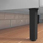 Cozinha Completa Rose Itatiaia 4 Peças - Branco