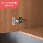 Cozinha Completa Sálvia Com Paneleiro E Balcão Branco/freijó