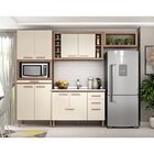 Cozinha Completa Sem Tampo 4 Peças Style 05 Fellicci Manchest