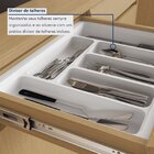 Cozinha Completa Simone Mendes 4 Peças 8 Portas 3 Gavetas Car