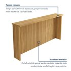 Cozinha Completa Simone Mendes 5 Peças 9 Portas 3 Gavetas Car