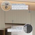 Cozinha Completa Simone Mendes 5 Peças 9 Portas 3 Gavetas Car