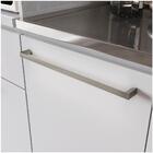 Cozinha Completa Suprema Branco 9 Peças