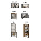 Cozinha Completa Thb Vivenda Kit 07