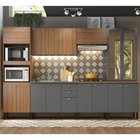 Cozinha Completa Thb Vivenda Kit 07