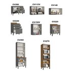 Cozinha Completa Thb Vivenda Kit 11