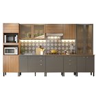 Cozinha Completa Thb Vivenda Kit 11