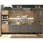 Cozinha Completa Thb Vivenda Kit 11