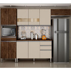 Cozinha Completa Turmalina Smart Chf Moveis