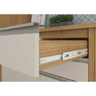 Cozinha Cozinha Completa 8 Peças 9 Portas 6 Gavetas Lisboa It