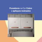 Cozinha De Aço Compacta Telasul Mirage New Branco C/ Balcão P