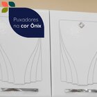 Cozinha De Aço Completa Com Vidro 4 Peças Star New Branco