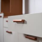 Cozinha Diamante Genialflex Essência Freijo White Laca