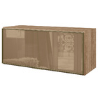 Cozinha Elvis Com Tampo Cooktop 11 Portas Carvalho Arezzo Tan