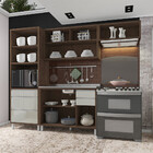 Cozinha Indekes Stella 4 Peças