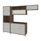 Cozinha Indekes Stella 4 Peças