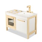 Cozinha Infantil Funcional Montessoriana Casatema Madeiraorig