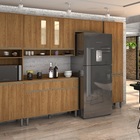 Cozinha Inova 01 Freijó – Vitamov