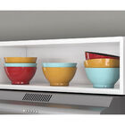 Cozinha Itatiaia Compacta Em Aço Amanda 2023 4 Peças Branca E