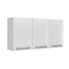 Cozinha Itatiaia Luce Compacta 3 Pecas 2 Vidros Branco