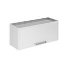 Cozinha Itatiaia Luce Compacta 3 Pecas 2 Vidros Branco