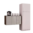 Cozinha Julia 3 Peças Speciale Home