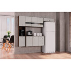 Cozinha Julia 3 Peças Speciale Home