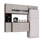 Cozinha Julia 3 Peças Speciale Home