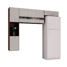 Cozinha Julia 3 Peças Speciale Home