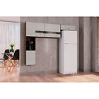 Cozinha Julia 3 Peças Speciale Home