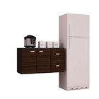 Cozinha Julia 3 Peças Speciale Home