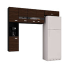 Cozinha Julia 3 Peças Speciale Home