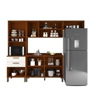 Cozinha Juliette Cinamomo/off White – Vitamov