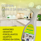 Cozinha Limpa E Da Brilho 500ml - Bellinzoni