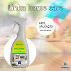 Cozinha Limpa E Da Brilho 500ml - Bellinzoni