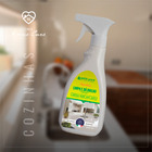 Cozinha Limpa E Da Brilho 500ml - Bellinzoni