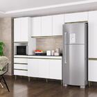 Cozinha Lolita Branco - Poquema