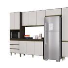 Cozinha Lolita Chocolate/off White - Poquema