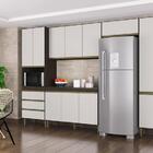 Cozinha Lolita Chocolate/off White - Poquema